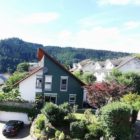 Am Sonnenberg Apartman Schiltach Kültér fotó