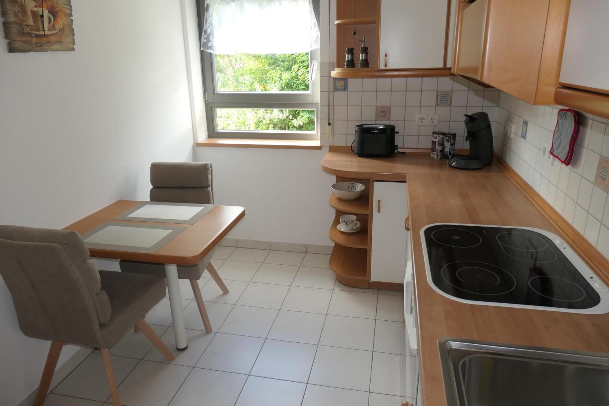 Am Sonnenberg Apartman Schiltach Kültér fotó