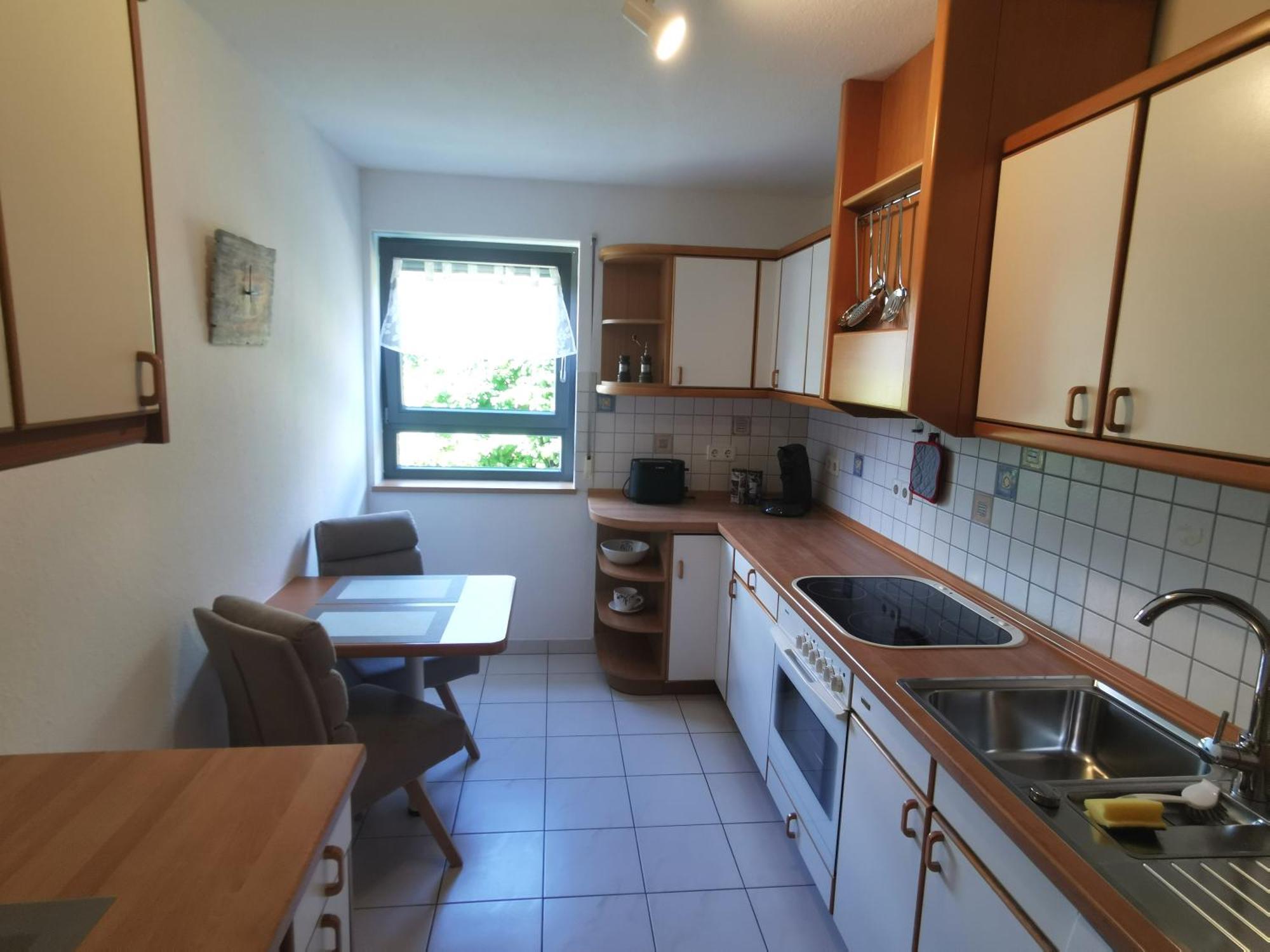 Am Sonnenberg Apartman Schiltach Kültér fotó