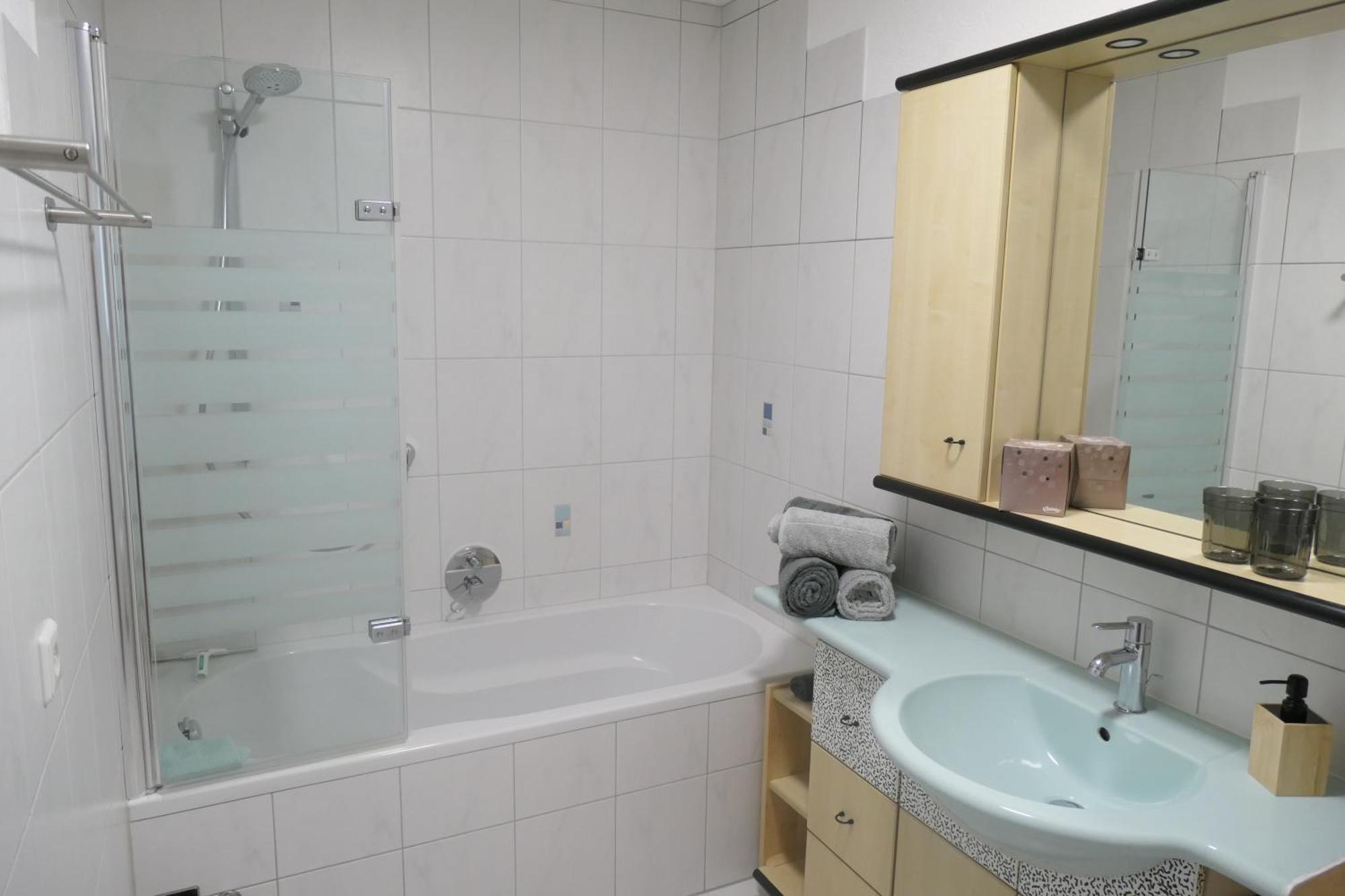 Am Sonnenberg Apartman Schiltach Kültér fotó